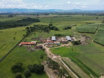 Fazenda  Venda